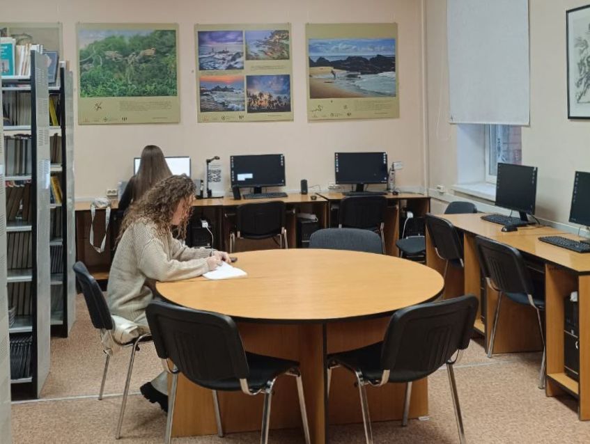 Фотовыставка Индия