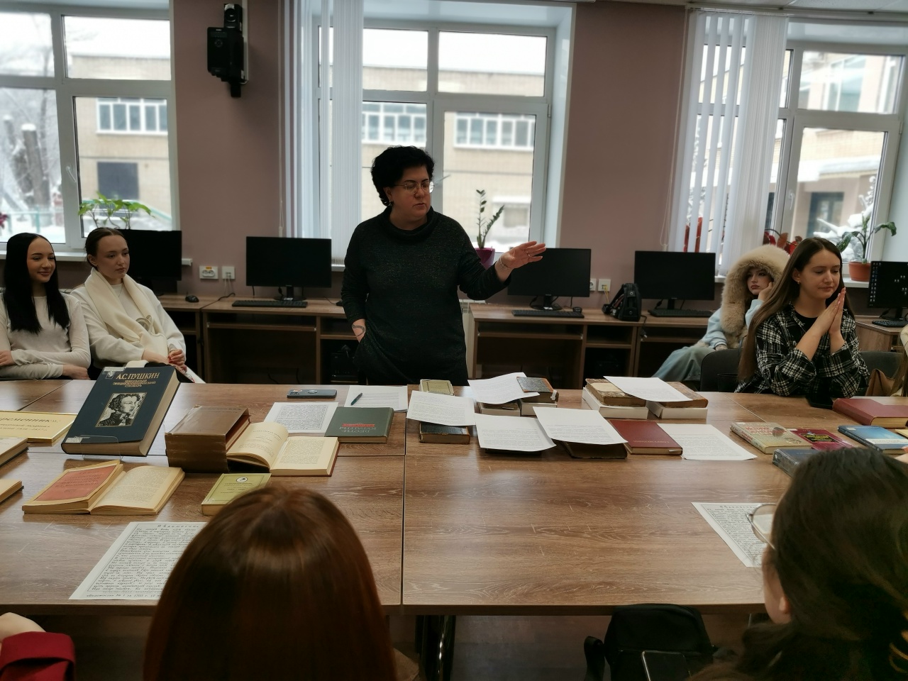 Алёна Щербатова Алёна Щербатова