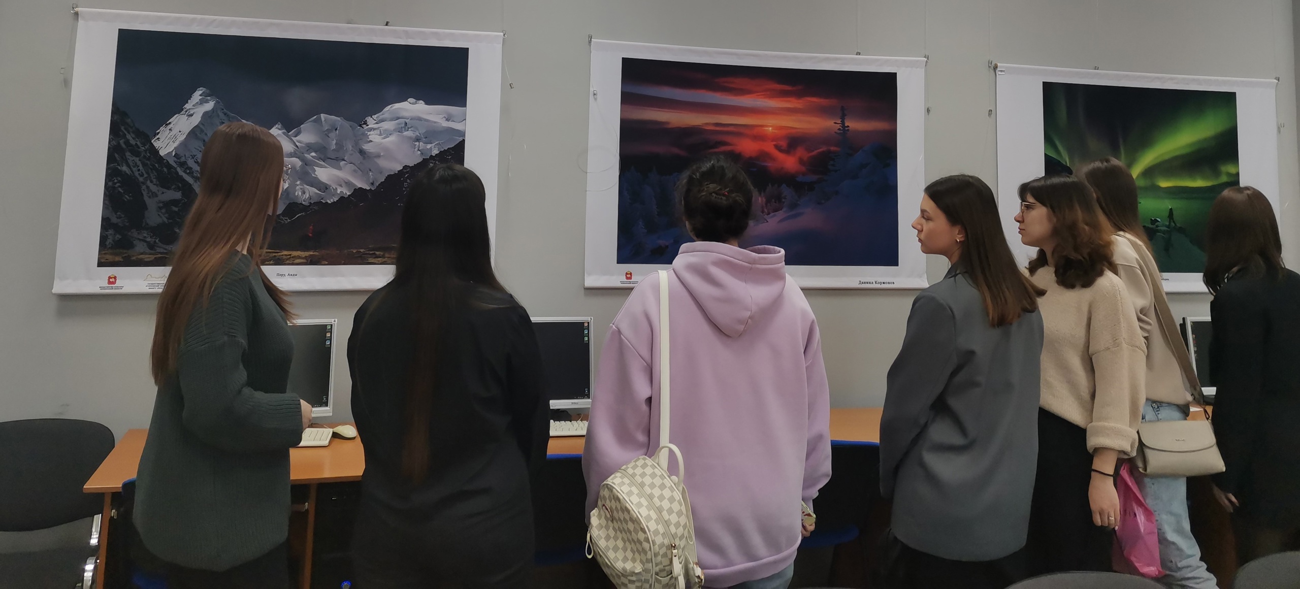 Фотоработы
