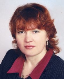 Сибиркина А.Р.
