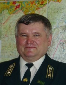 Соколов Г. И.