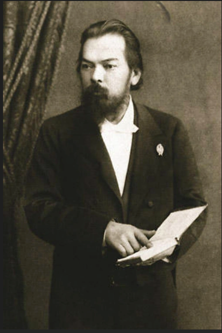 Ф. Н. Плевако