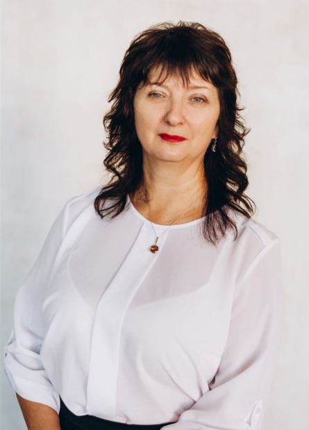 С. И. Симакова