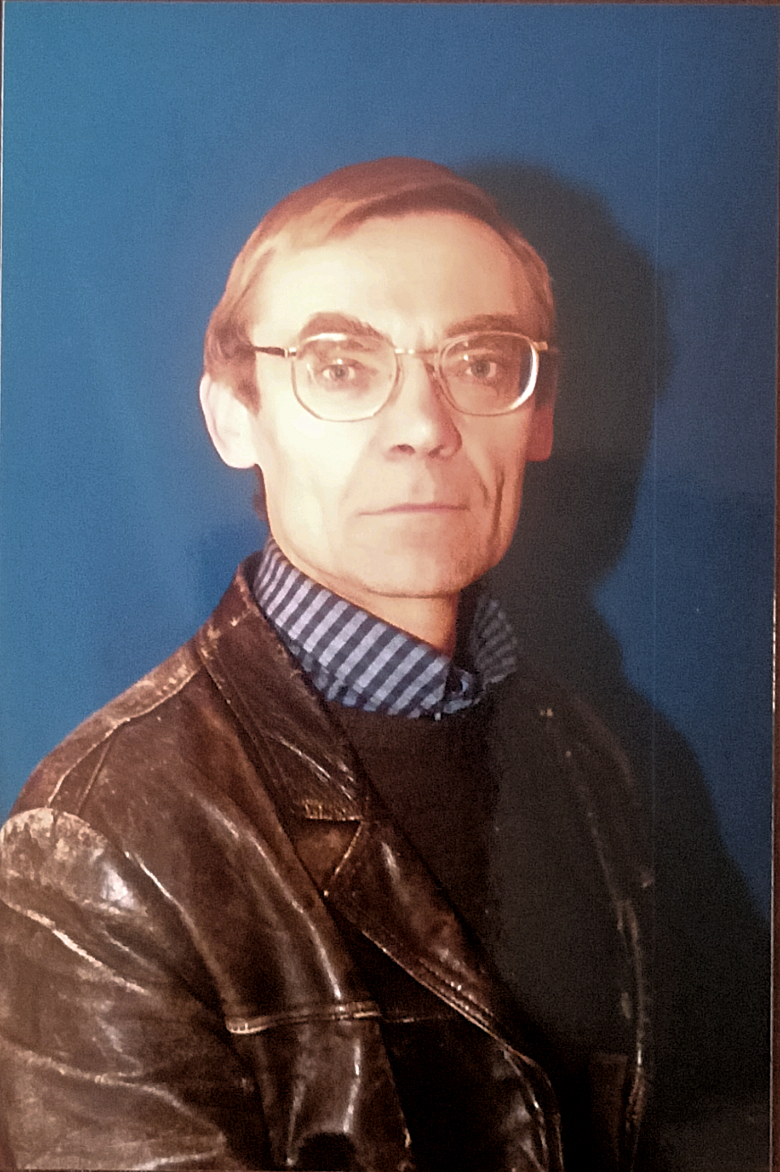 В. К. Шрейбер