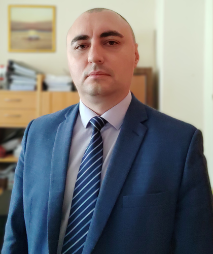 Бутаков А. В.