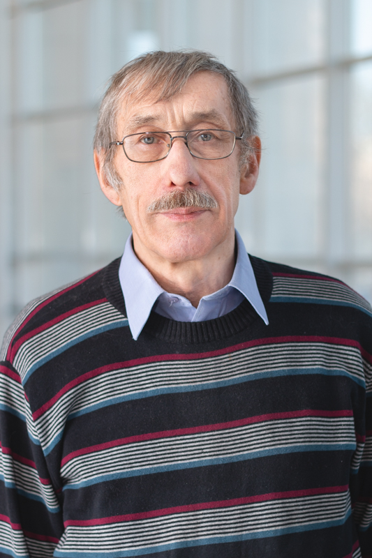 Усачёв В. К.