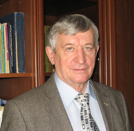 Яловец А. П.