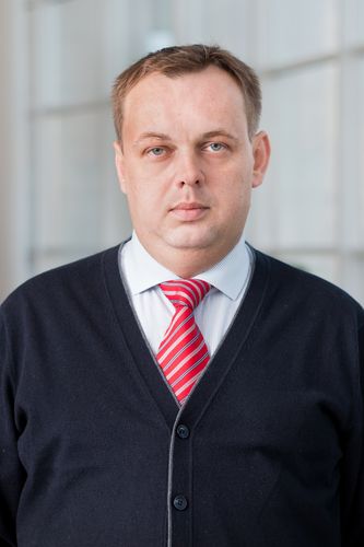 Загребин М. А.