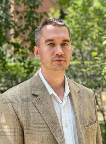 К. А. Корляков