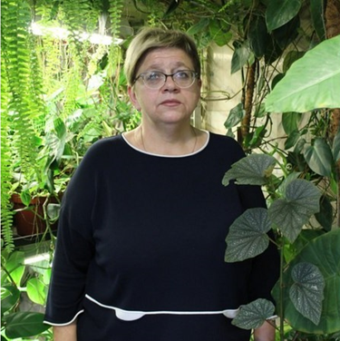 Гетманец Ирина Анатольевна