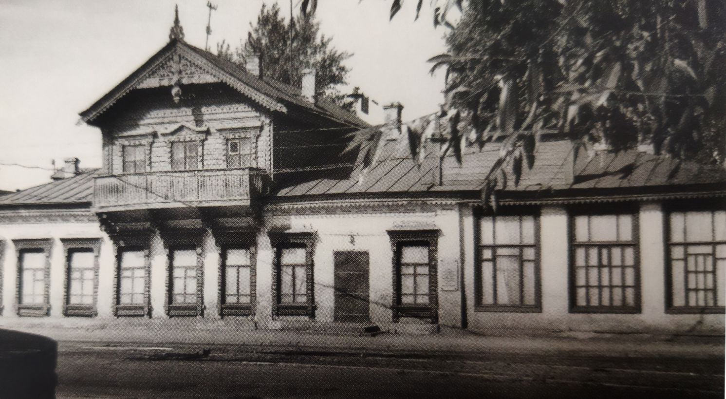 Дом врача В.&nbsp;Жуковского
