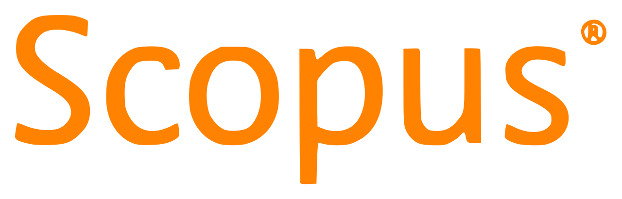 Логотип Scopus